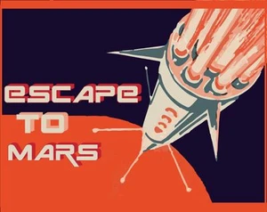 Escape To Mars!