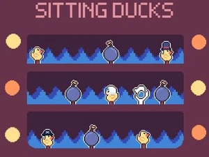 Sitting Ducks (itch) (Tiny_Tree)