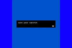 save your sanctum