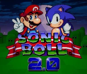 Sonic Boll 2.0