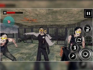 Zombie Trigger: Best Dead Killing Game