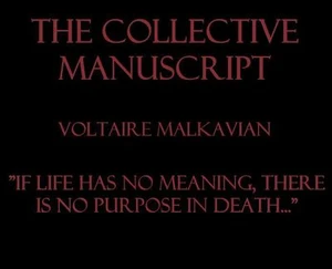 The Collective Manuscript - Prologue