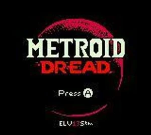 Metroid Dread Demake