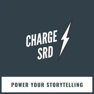 Charge SRD | Power Your Storytelling