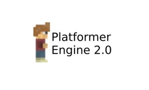 Platforming Engine 2.0