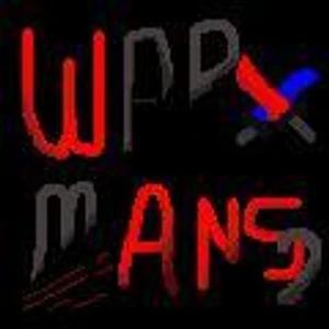 Warmans 2
