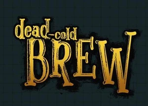 Dead-cold Brew