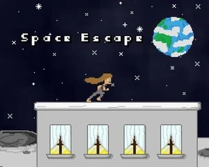Space Escape (Sigmath Bits)