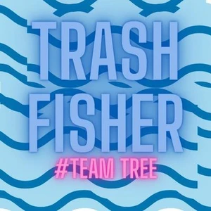 Trash Fisher