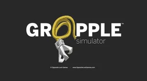 Grapple Simulator