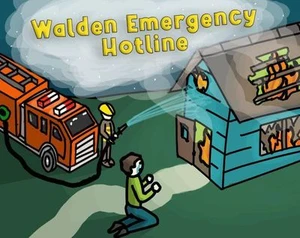 Walden Emergency Hotline