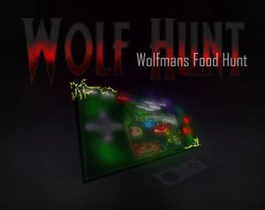 Wolf Hunt Wolfmans Food Hunt