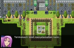 Can I? - The Warrior of Pradu, Patch 13 Nov 2021 (Indonesia Version)