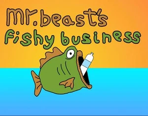 MrBeast's Fishy Business