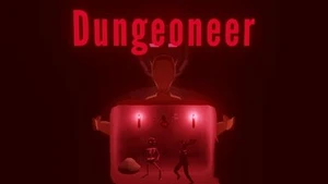 Dungeoneer (itch) (Ryan, Dark, ncollie)