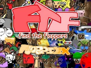 Find the Floppas: Floppidex