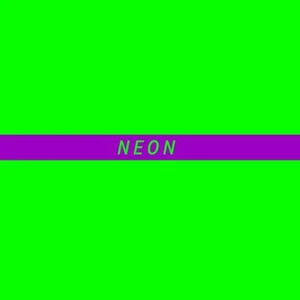Neon (itch) (romline5 Games)