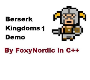 Berserk Kingdoms Demo