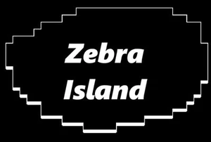 Zebra Island