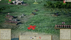 Field of Arms: Tactics