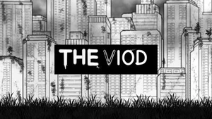 The Void (itch) (Gaharax)