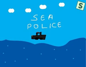 SeaPolice