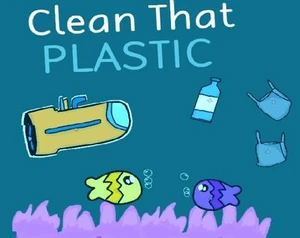 Clean That Plastic