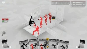 Fights in Tight Spaces Game + Soundtrack bundle