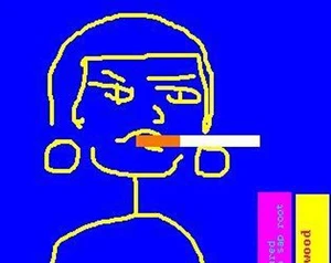 mr.cigarette for manptarmigan