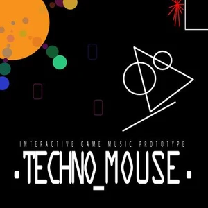 Techno Mouse Prototype (compiled)