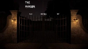The Mansion (itch) (IDrSpacedI)