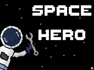 Space Hero (ROOOOCKSTAR)