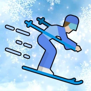 Skiing Simulator