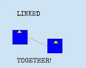 Linked Together (Deliriny2020)