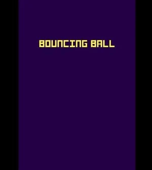 Bouncing Ball (itch) (CUALITI)