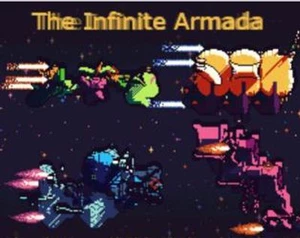 The Infinite Armada