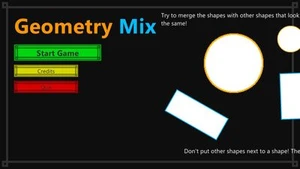 GeometryMix