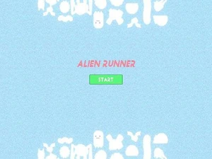 Alien Runner (vindiem)
