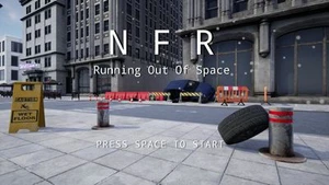 NFR: Running Out Of Space