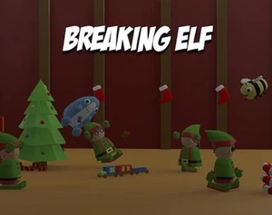 Breaking Elf