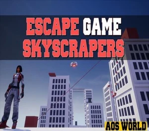 Skyscrapers (itch) (BahamutChaos666)