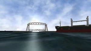 Great Lakes Simulator