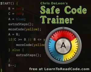 Safe Code Trainer