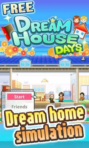 Dream House Days