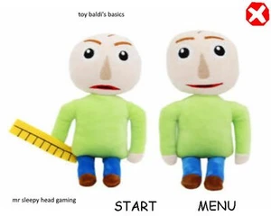toy baldi's basics