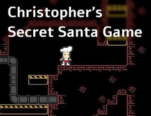 Christopher's Secret Santa Game