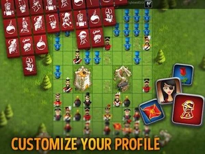 Stratego Multiplayer Premium