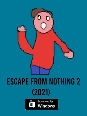 Escape from Nothing 2