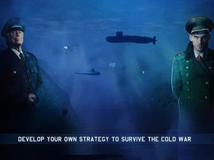 Dive for Honour: Cold War