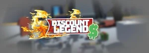 Discount Legends